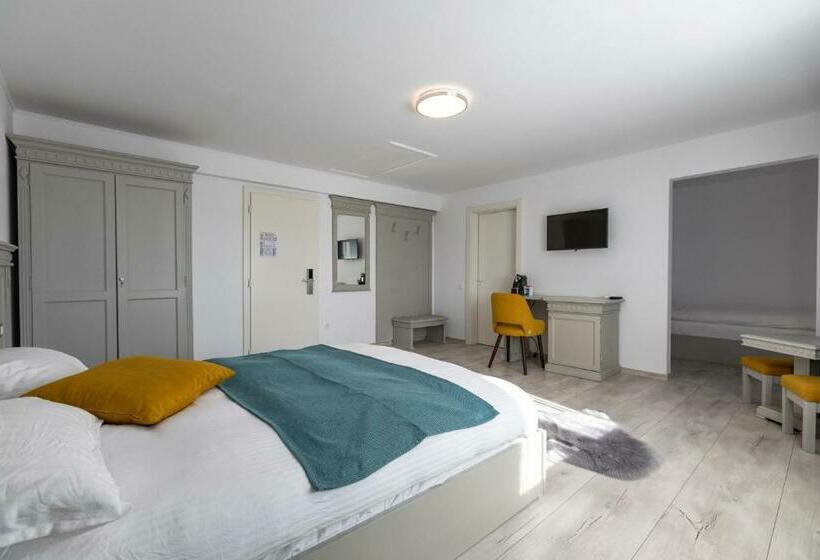 膳宿费 Volo Guest House