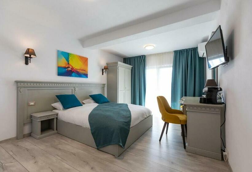 膳宿费 Volo Guest House