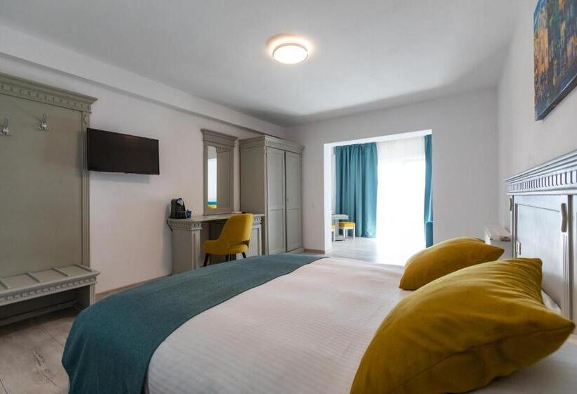 膳宿费 Volo Guest House