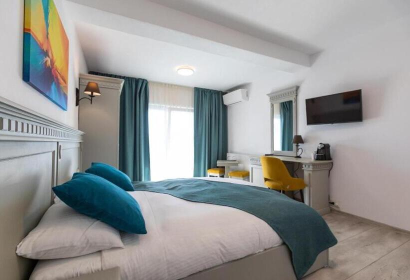 膳宿费 Volo Guest House