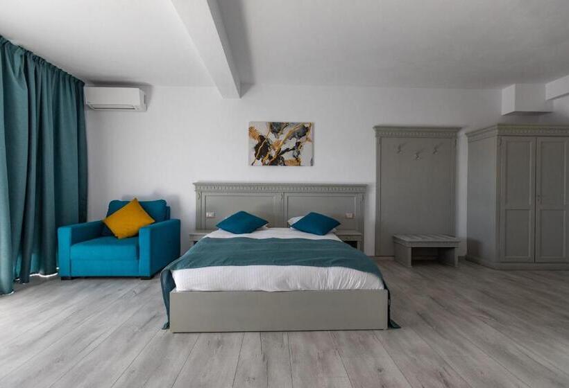 膳宿费 Volo Guest House