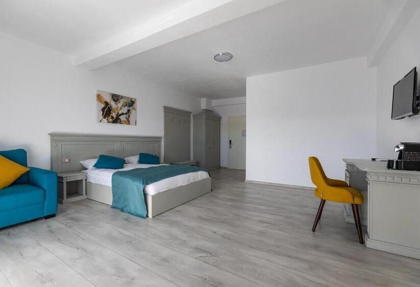 膳宿费 Volo Guest House