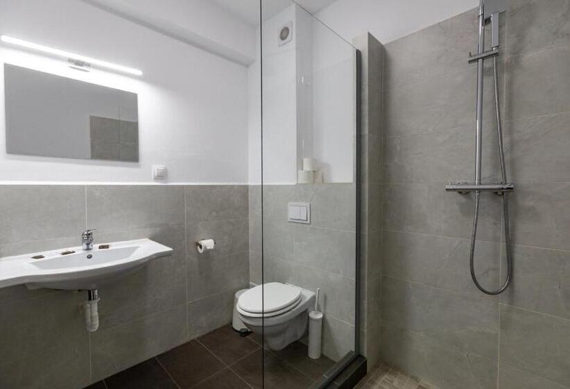 膳宿费 Volo Guest House