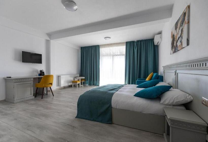 膳宿费 Volo Guest House