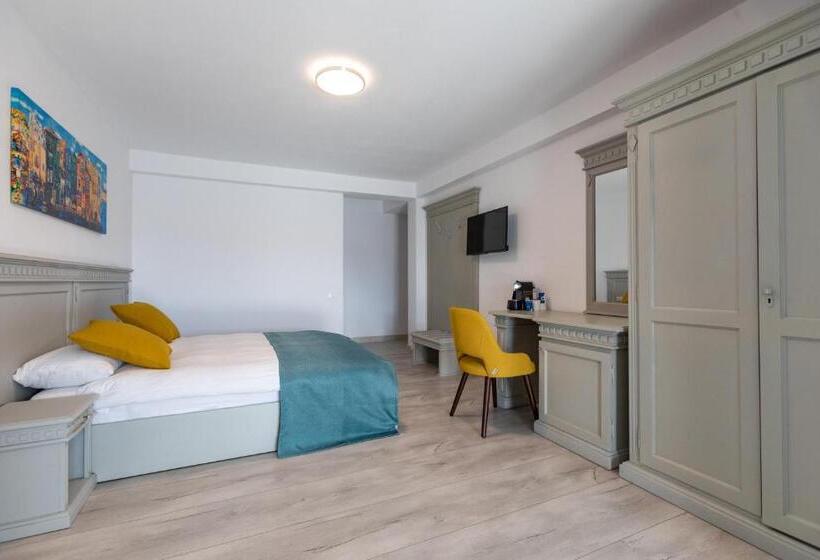 膳宿费 Volo Guest House