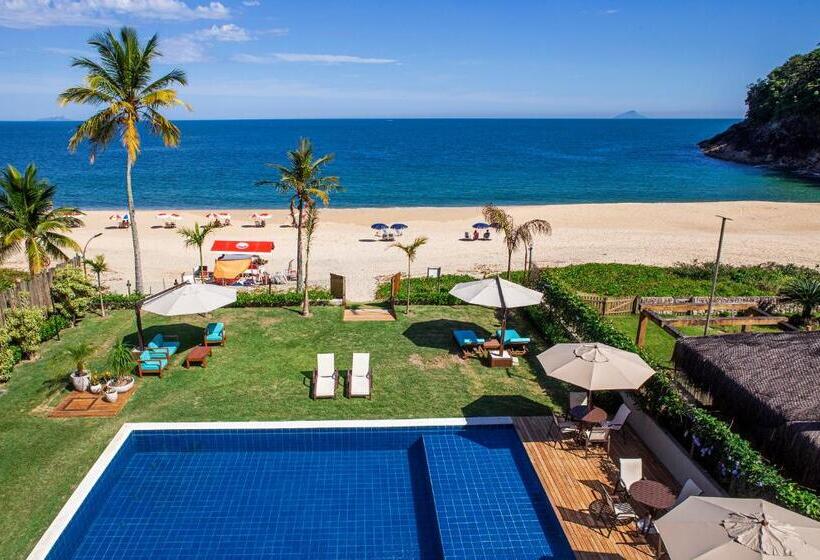 Residencial Marina Del Sol