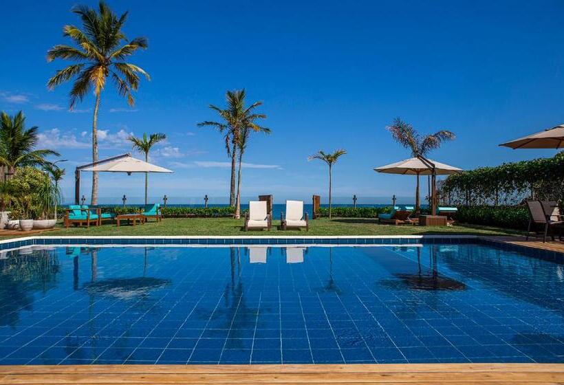 Residencial Marina Del Sol