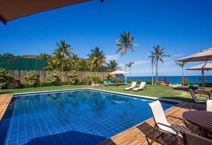 Residencial Marina Del Sol