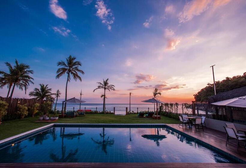 Residencial Marina Del Sol