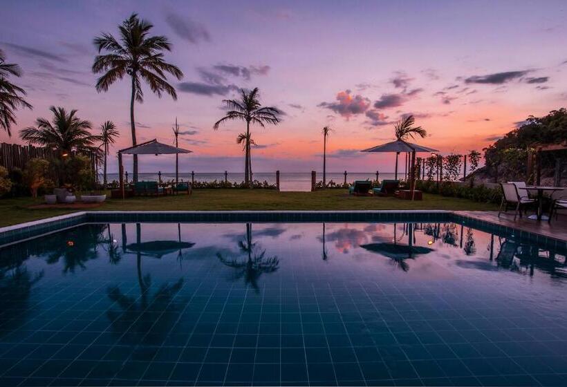 Residencial Marina Del Sol