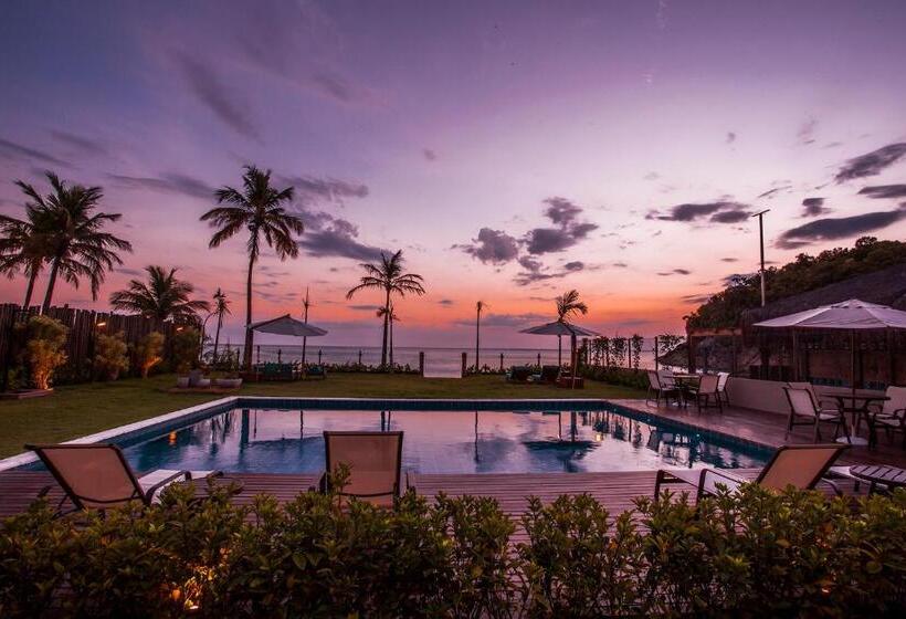 Residencial Marina Del Sol