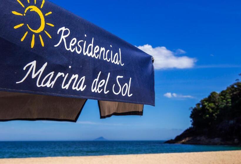 Residencial Marina Del Sol