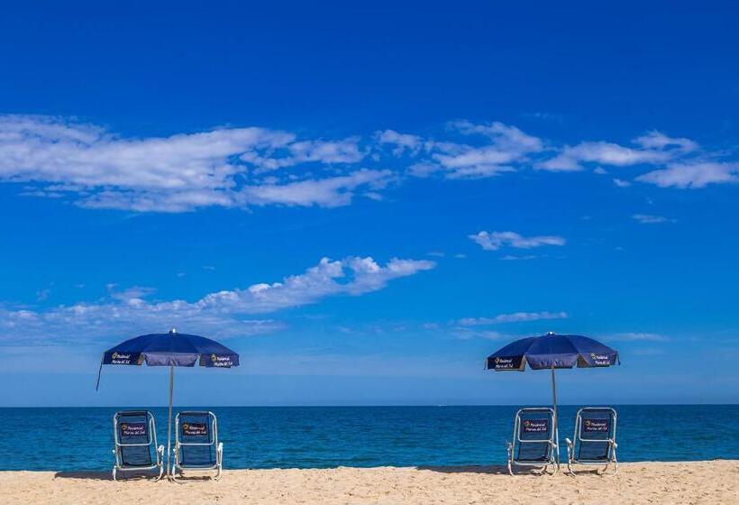 Residencial Marina Del Sol