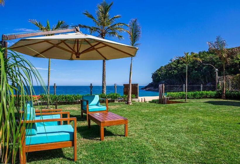 Residencial Marina Del Sol