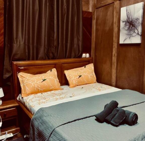 Boutique Hotel Pavillon