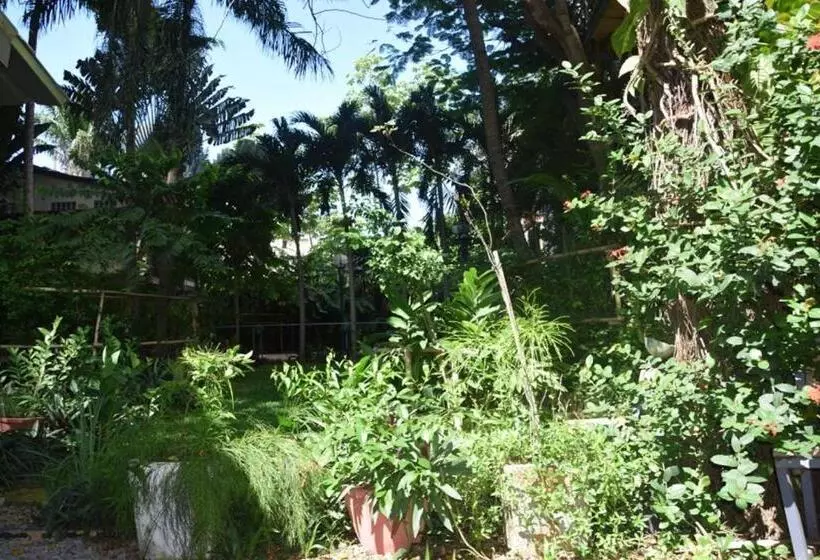 Boutique Hotel Pavillon