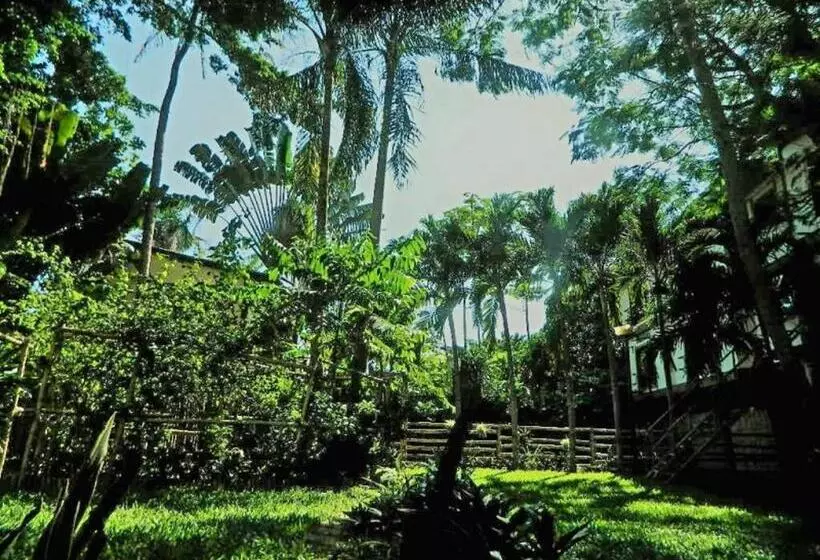 Boutique Hotel Pavillon