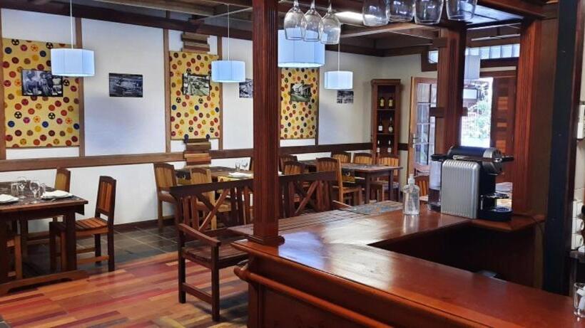 Boutique Hotel Pavillon