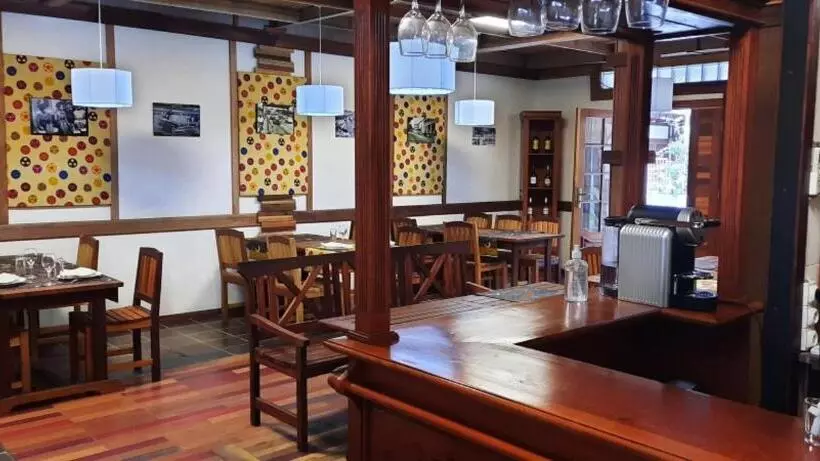 Boutique Hotel Pavillon