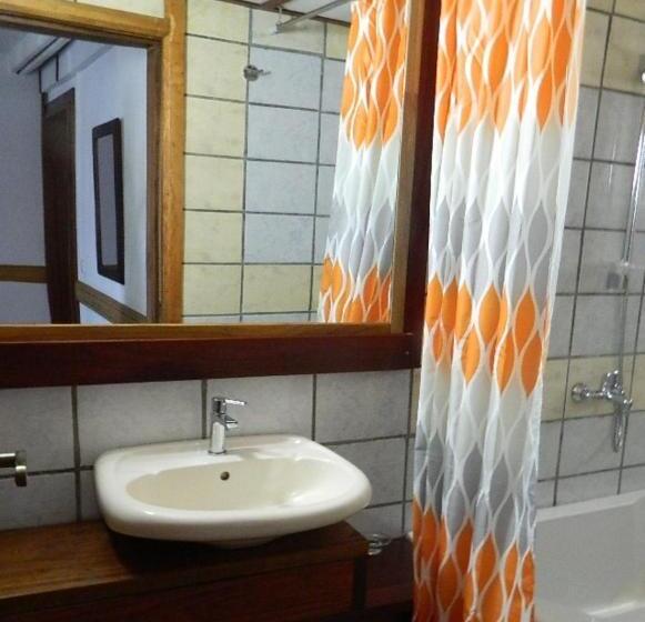 Boutique Hotel Pavillon