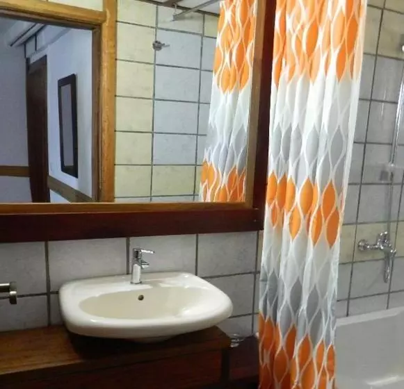 Boutique Hotel Pavillon