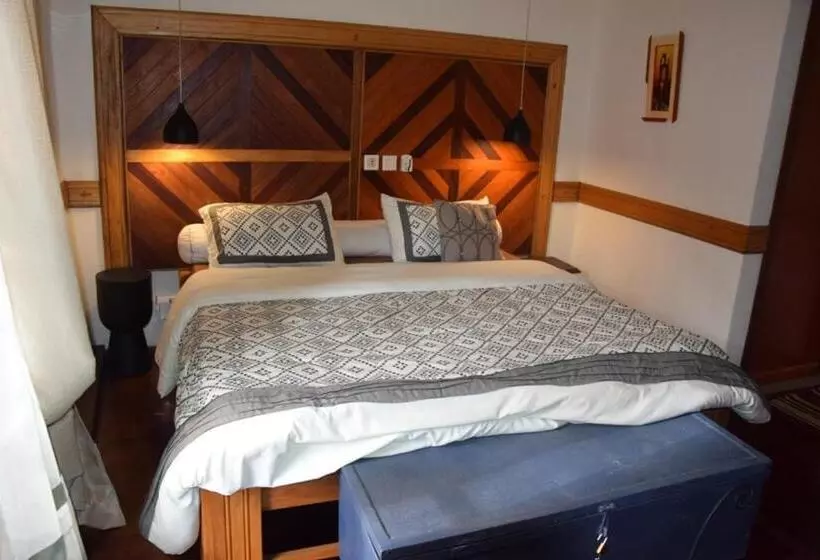 Boutique Hotel Pavillon