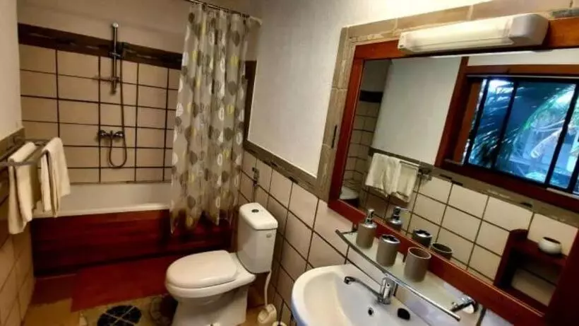 Boutique Hotel Pavillon