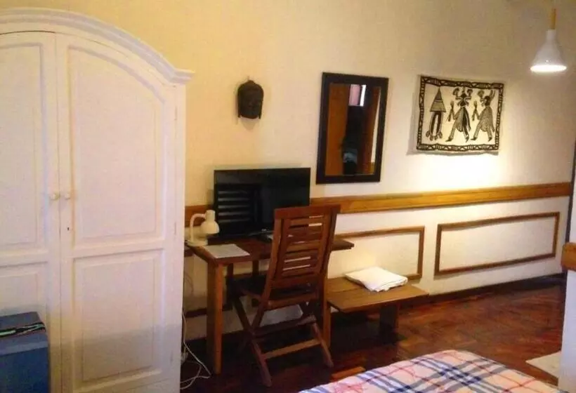 Boutique Hotel Pavillon