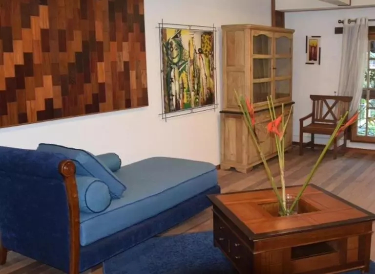 Boutique Hotel Pavillon