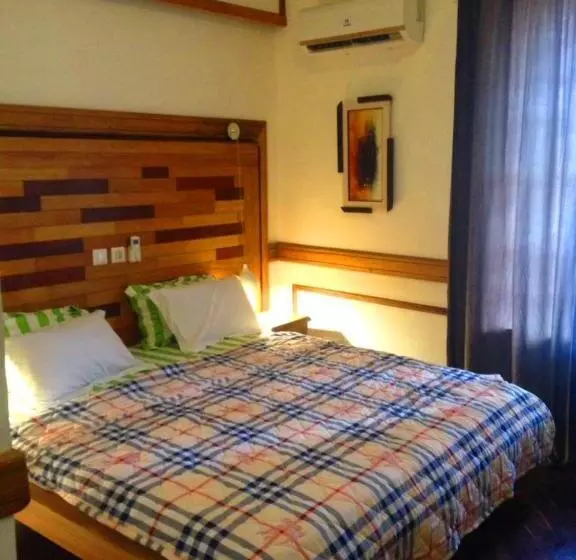 Boutique Hotel Pavillon