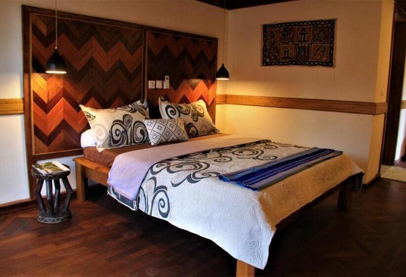 Boutique Hotel Pavillon