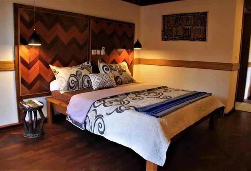 Boutique Hotel Pavillon