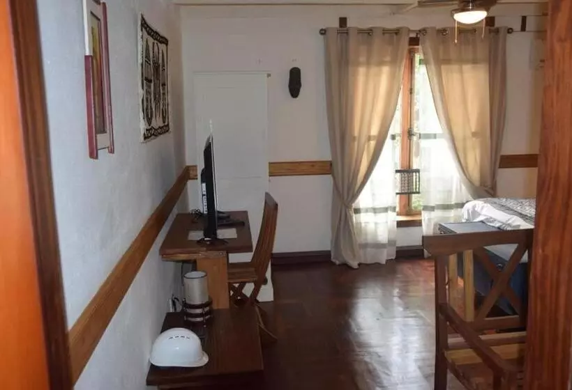 Boutique Hotel Pavillon