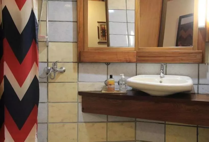 Boutique Hotel Pavillon