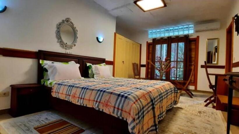 Boutique Hotel Pavillon