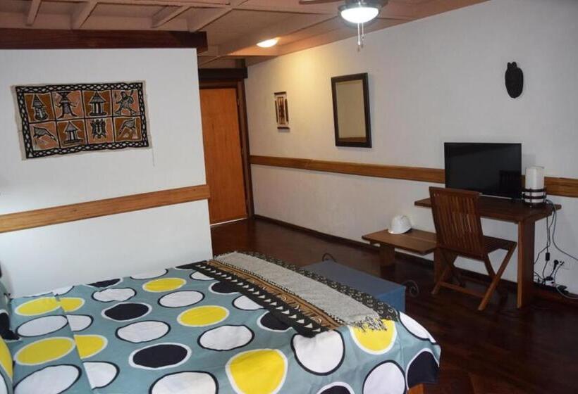 Boutique Hotel Pavillon