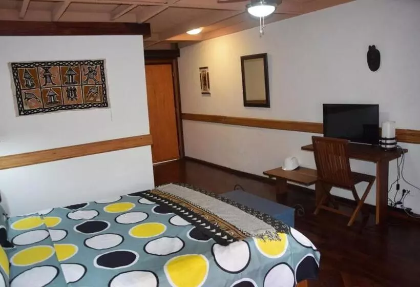 Boutique Hotel Pavillon