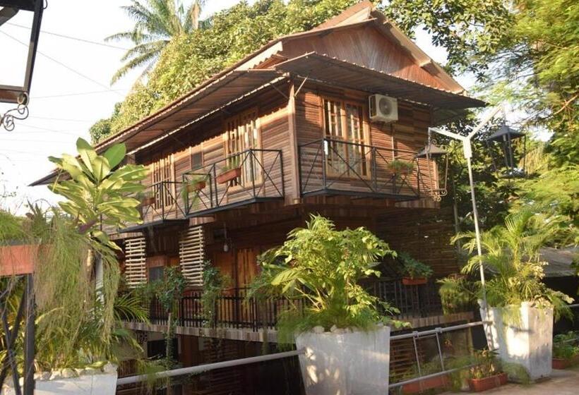 Boutique Hotel Pavillon