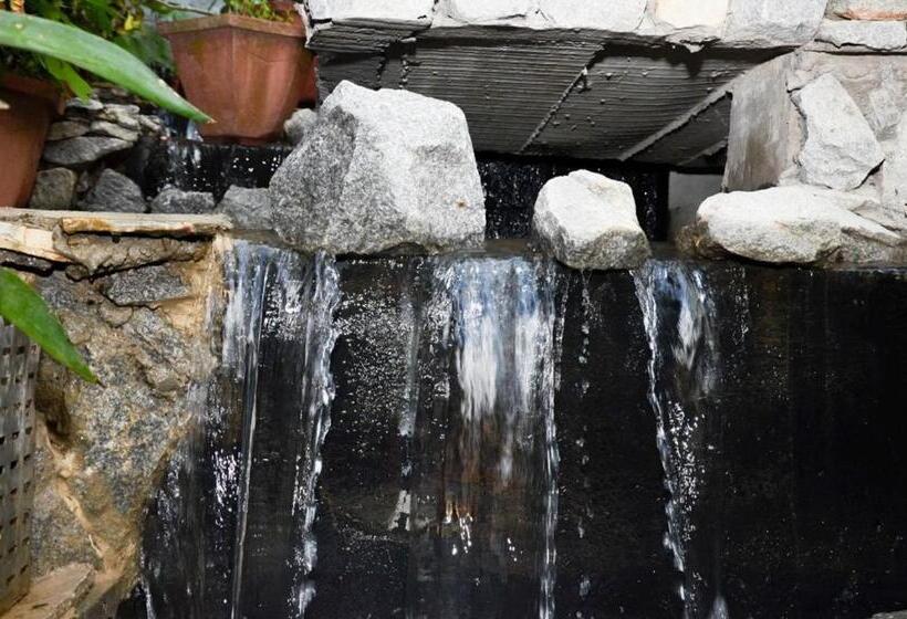 Boutique Hotel Pavillon