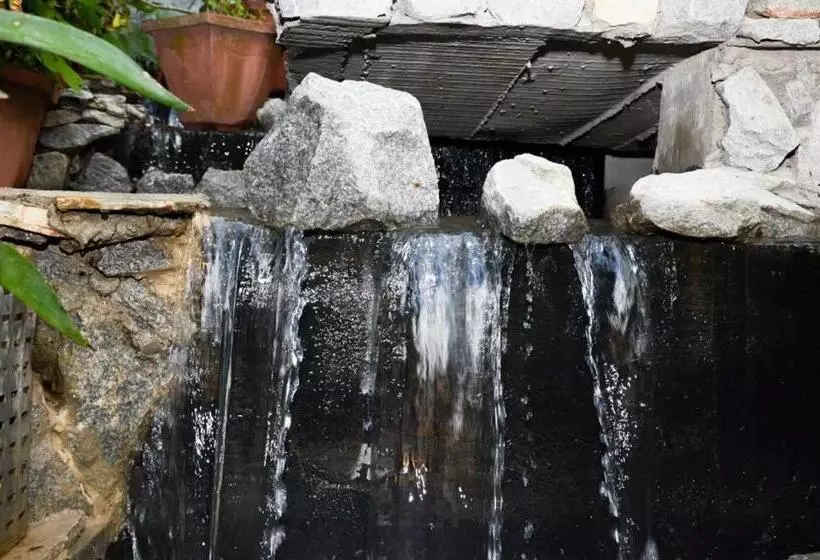 Boutique Hotel Pavillon