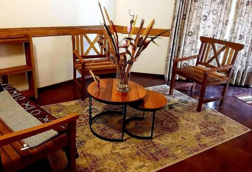 Boutique Hotel Pavillon