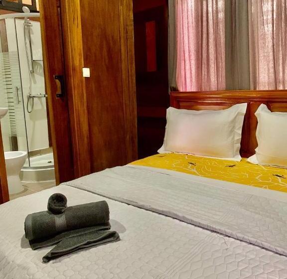 Boutique Hotel Pavillon