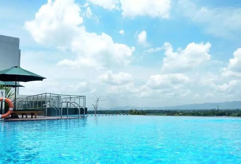 Braling Grand Hotel Purbalingga, Azana Hotels Collection