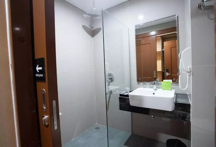 Braling Grand Hotel Purbalingga, Azana Hotels Collection