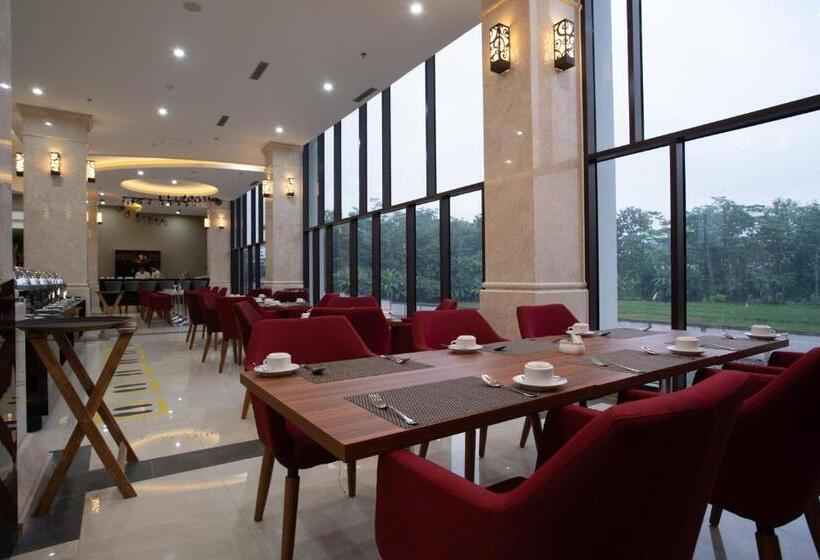 Braling Grand Hotel Purbalingga, Azana Hotels Collection