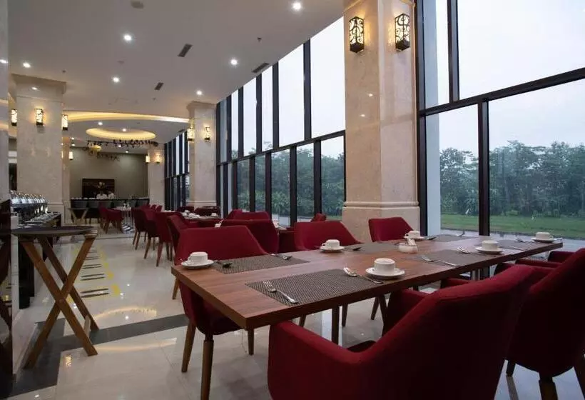 Braling Grand Hotel Purbalingga, Azana Hotels Collection