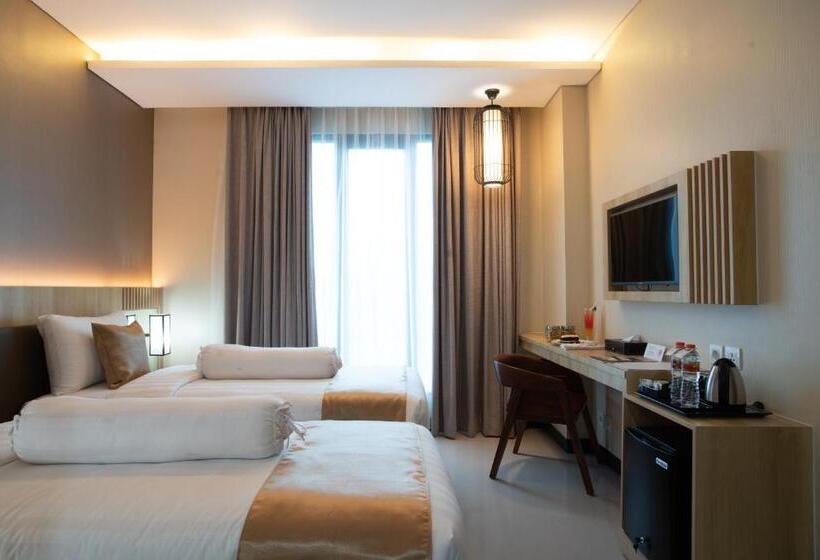 Braling Grand Hotel Purbalingga, Azana Hotels Collection