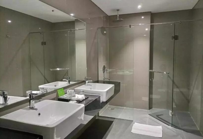 Braling Grand Hotel Purbalingga, Azana Hotels Collection