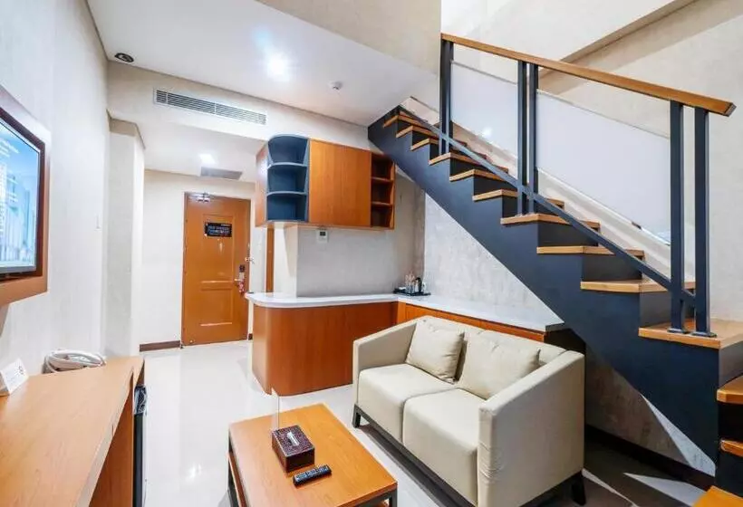 Braling Grand Hotel Purbalingga, Azana Hotels Collection