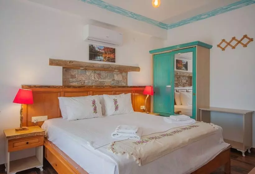 Ekinoks Otel